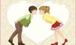 爱情漫画,爱情漫画中的浪漫瞬间