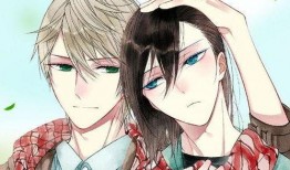 漫画给我哭,情感共鸣的瞬间